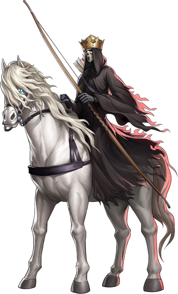 White Rider